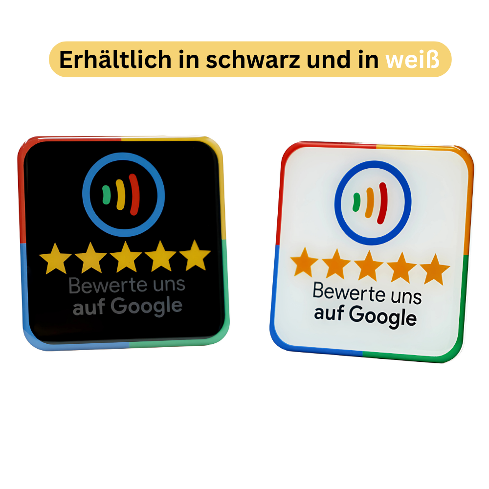 NFC Tap Pro - Google Edition