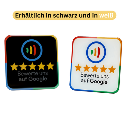 NFC Tap Pro - Google Edition